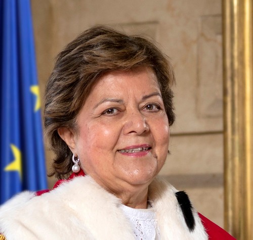 Insediamento della Dott.ssa Margherita CASSANO nelle funzioni di Prima Presidente della Corte di Cassazione