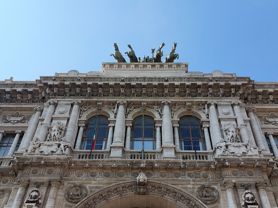 Nota della Prima Presidente sulla circolare ministeriale DAG del 30/12/2024 in materia di contributo unificato - Legge di bilancio 2025