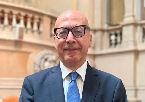 Vai all’attuale  Primo Presidente