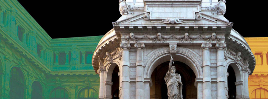 Il mondo della Cassazione, tra storia e cultura.